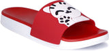 Women Daily Wear  Filp Flop Red